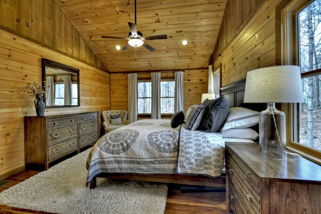 705 George Curtis Road