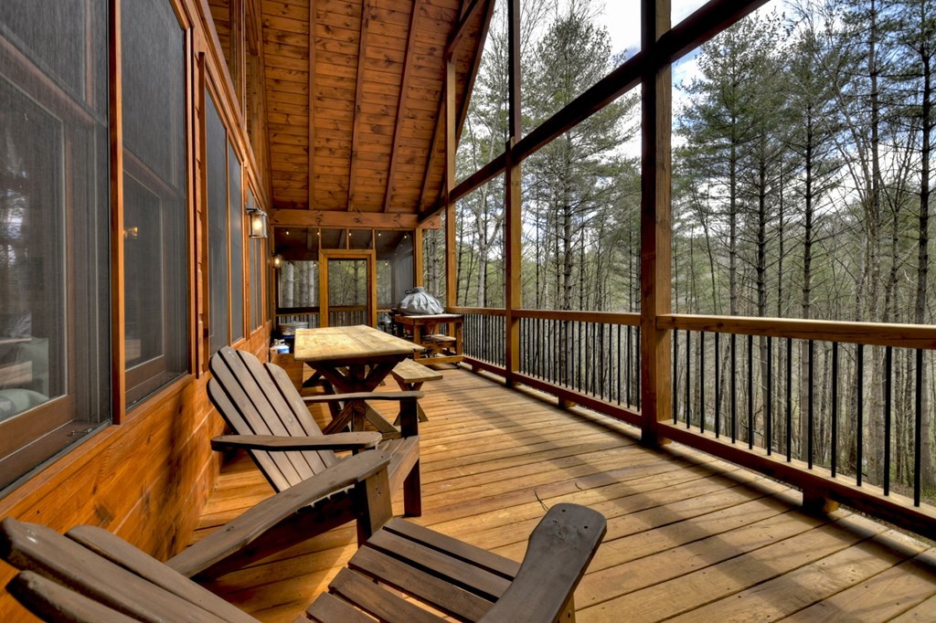 705 George Curtis Road