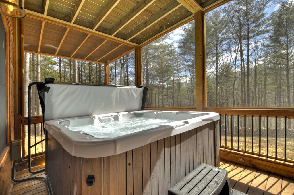 705 George Curtis Road