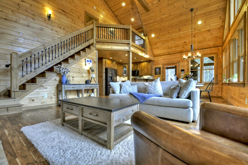 705 George Curtis Road