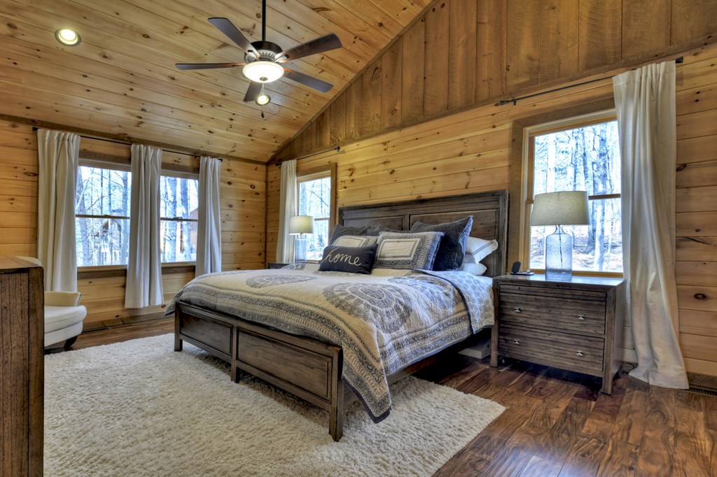 705 George Curtis Road