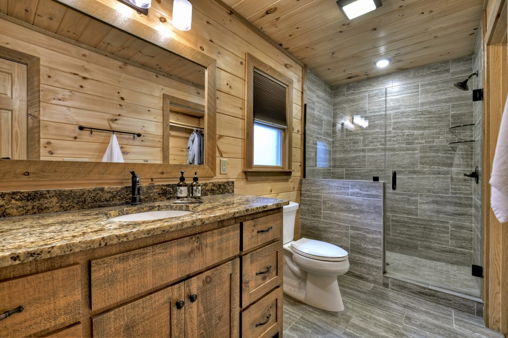 705 George Curtis Road