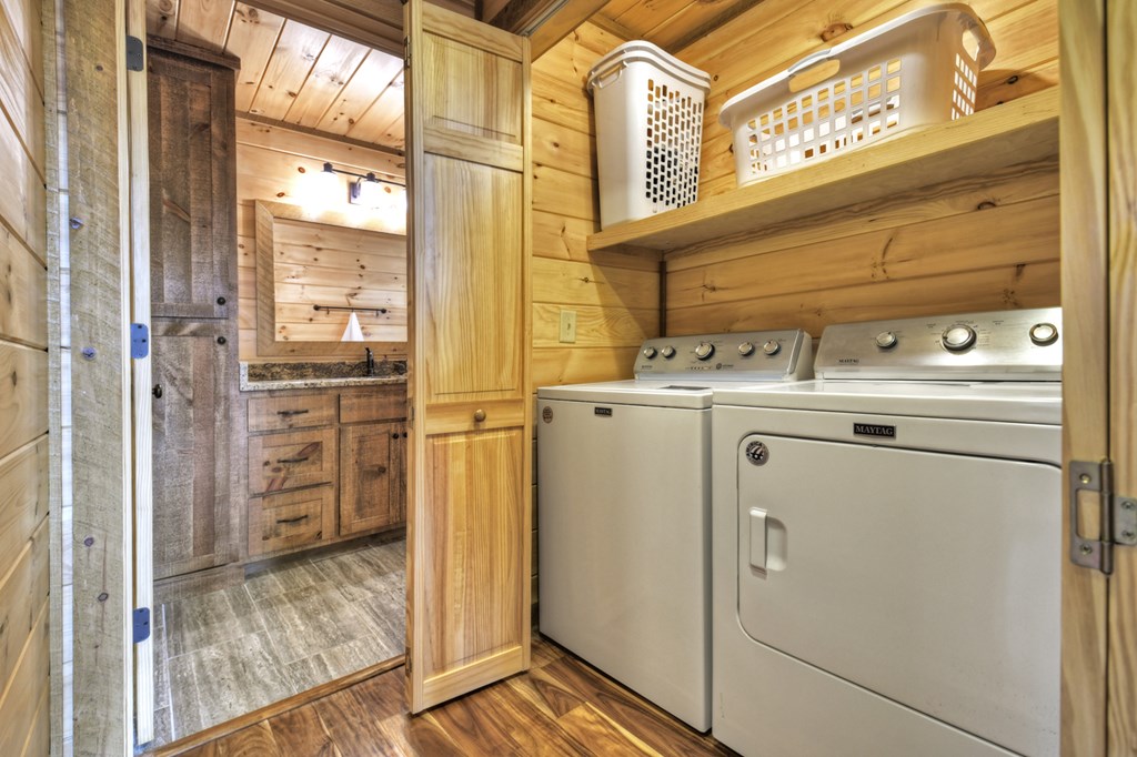 705 George Curtis Road