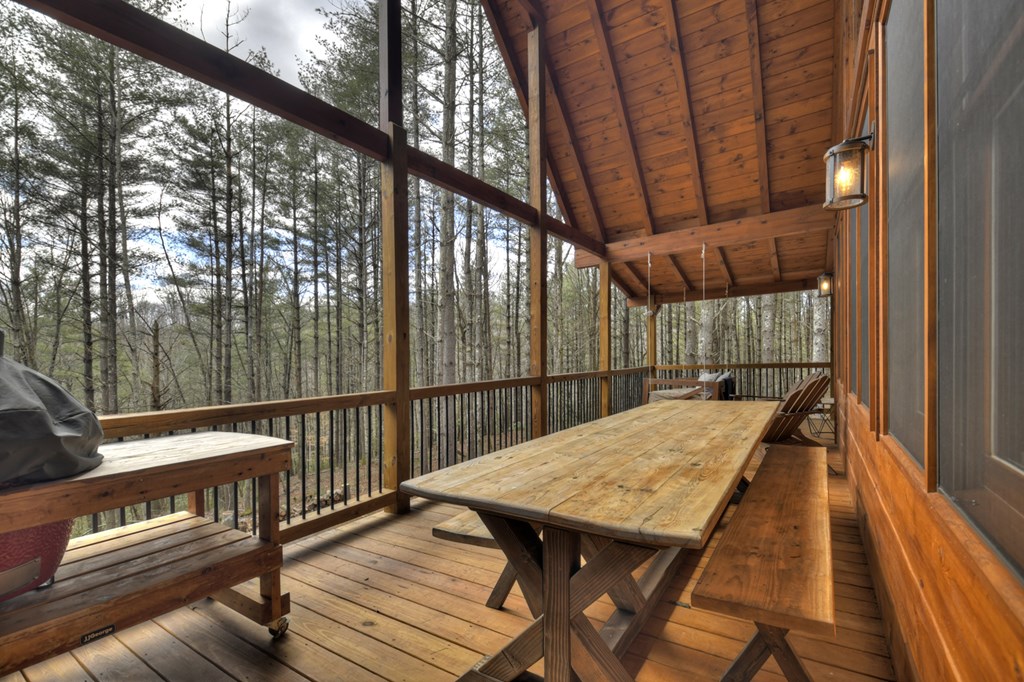 705 George Curtis Road