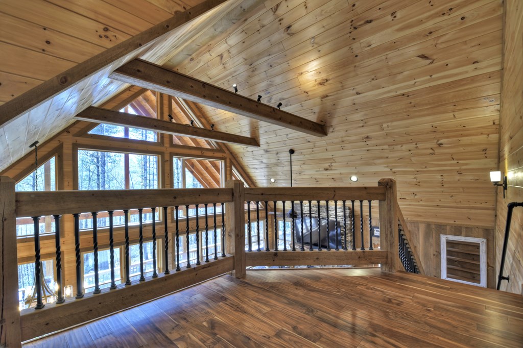 705 George Curtis Road