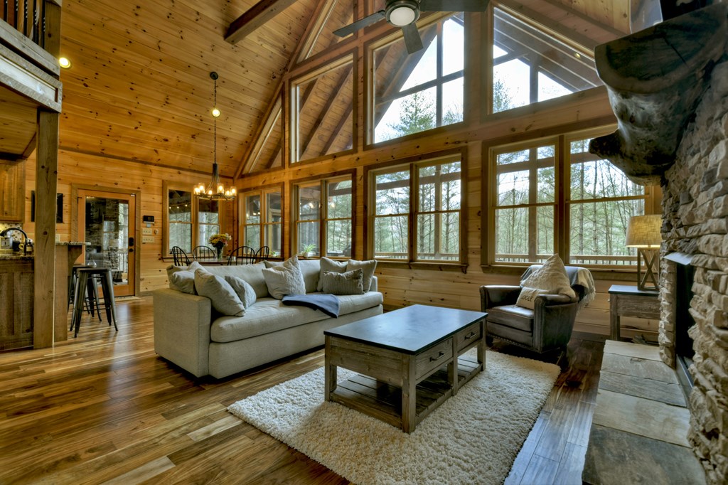 705 George Curtis Road