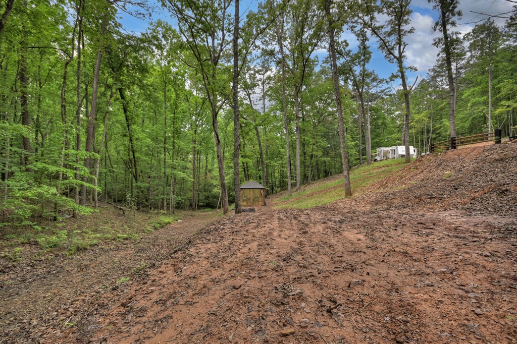 530 Mcclure Road