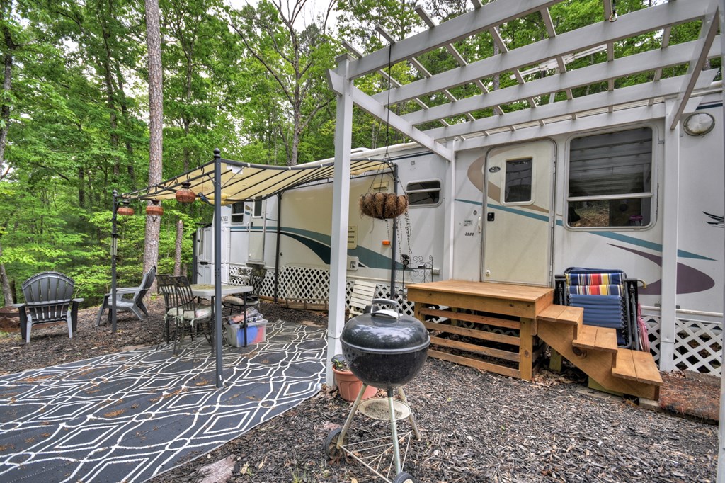 530 Mcclure Road