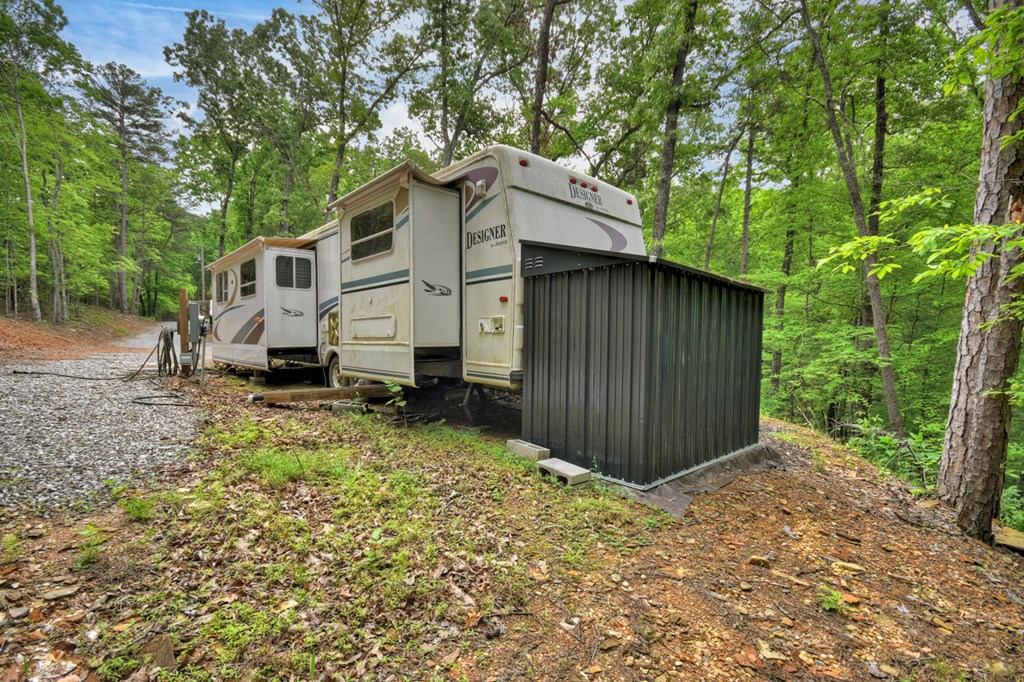 530 Mcclure Road