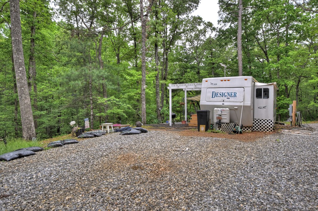 530 Mcclure Road