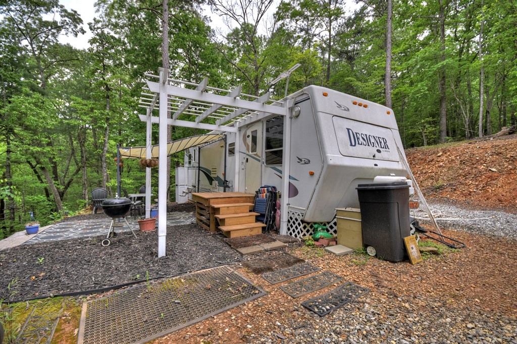 530 Mcclure Road