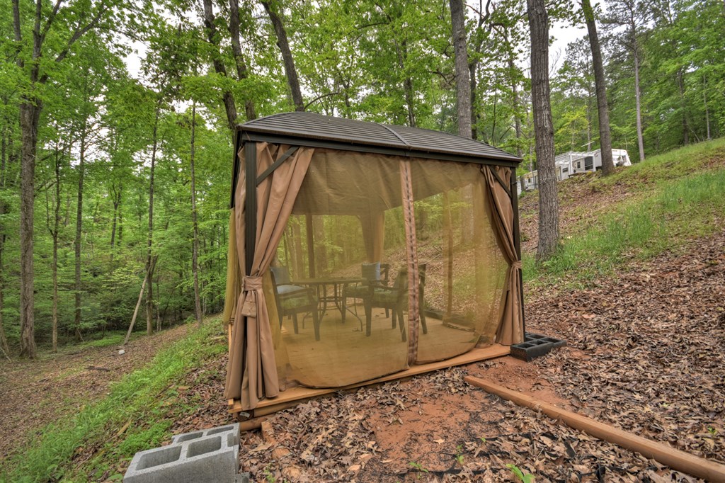 530 Mcclure Road