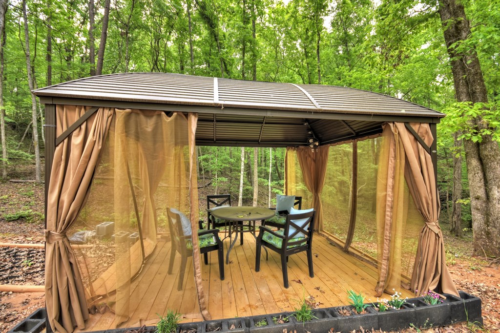 530 Mcclure Road