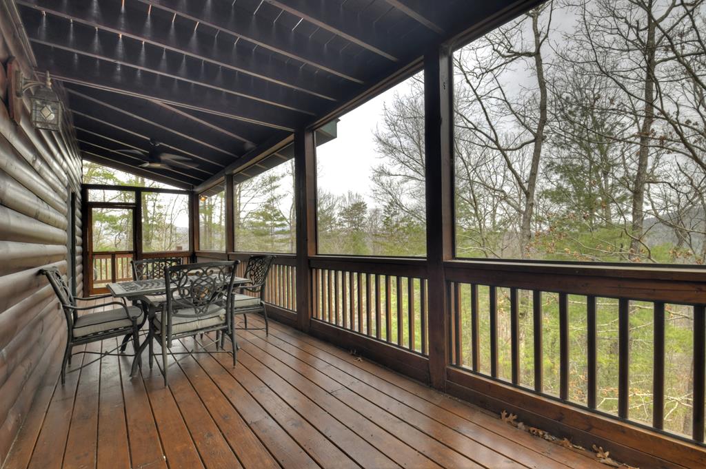 162 Toccoa Overlook Lane