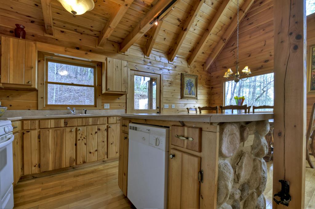 162 Toccoa Overlook Lane