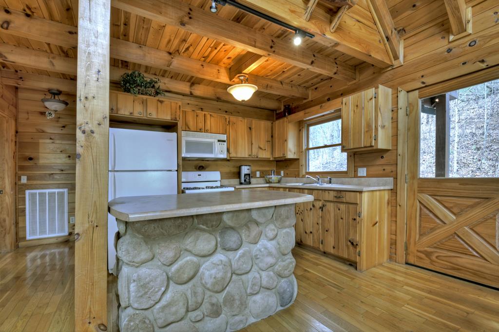 162 Toccoa Overlook Lane