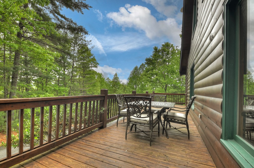 162 Toccoa Overlook Lane