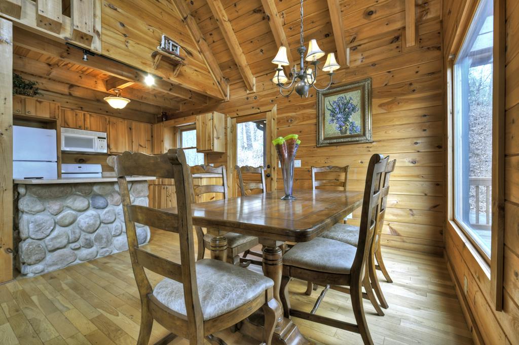 162 Toccoa Overlook Lane