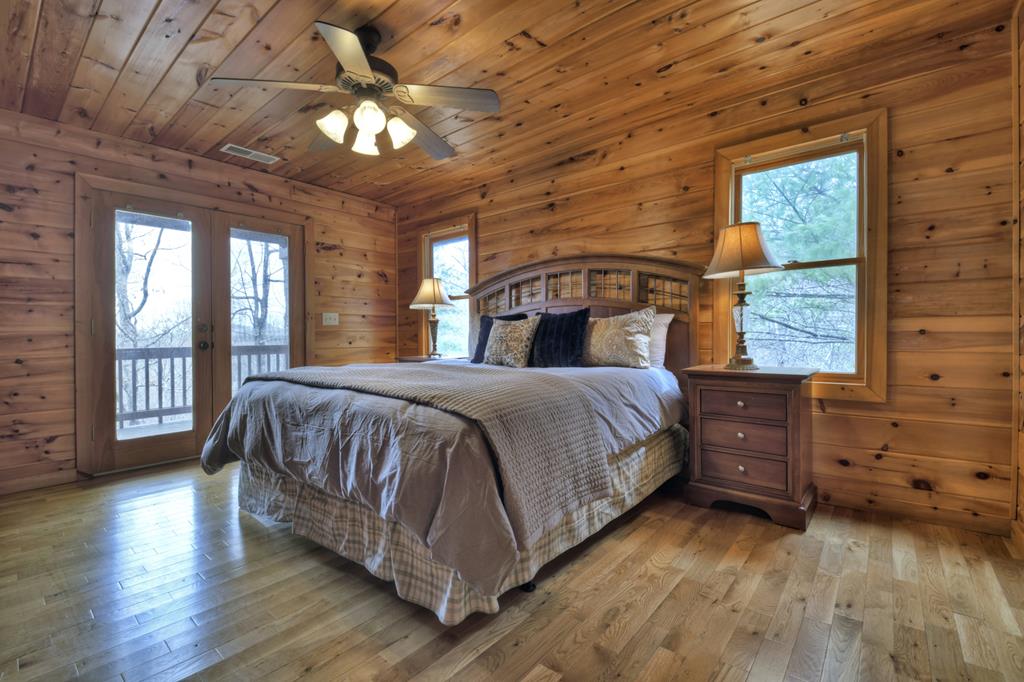 162 Toccoa Overlook Lane