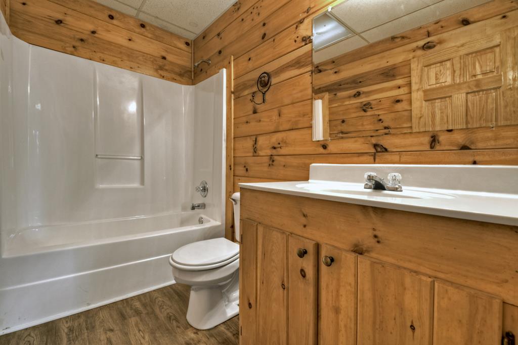 162 Toccoa Overlook Lane