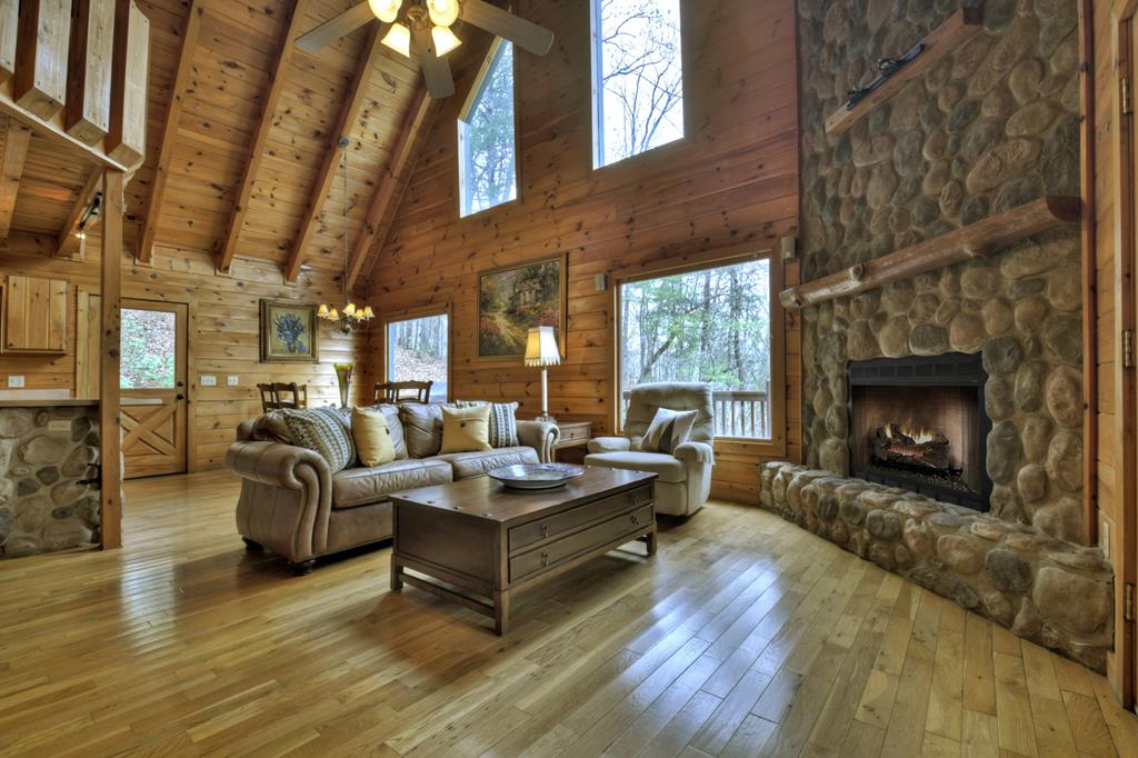 162 Toccoa Overlook Lane