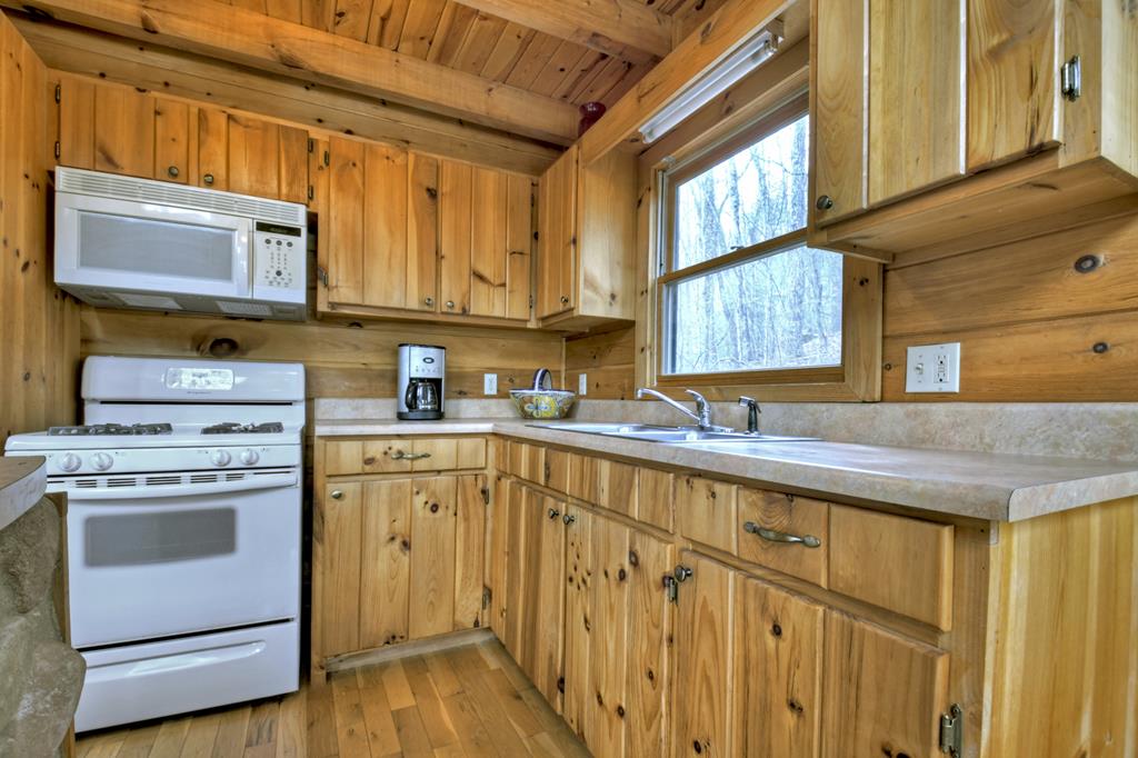 162 Toccoa Overlook Lane