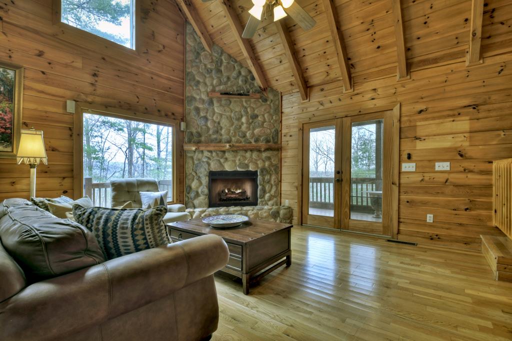 162 Toccoa Overlook Lane