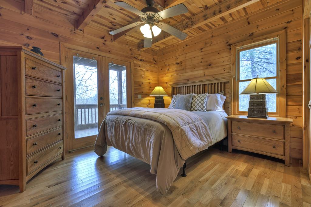 162 Toccoa Overlook Lane