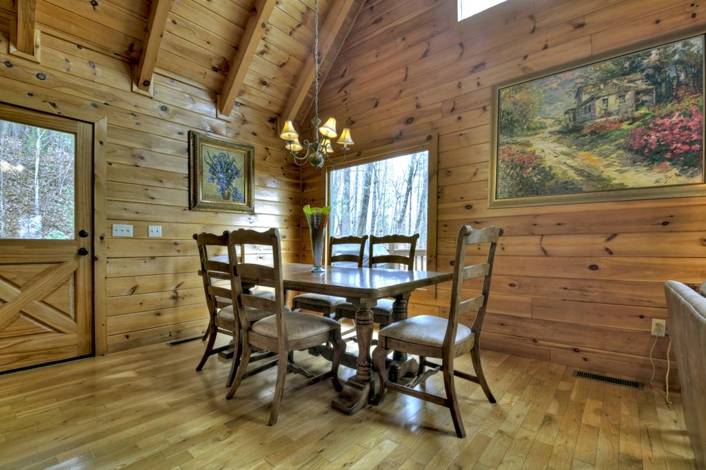 162 Toccoa Overlook Lane