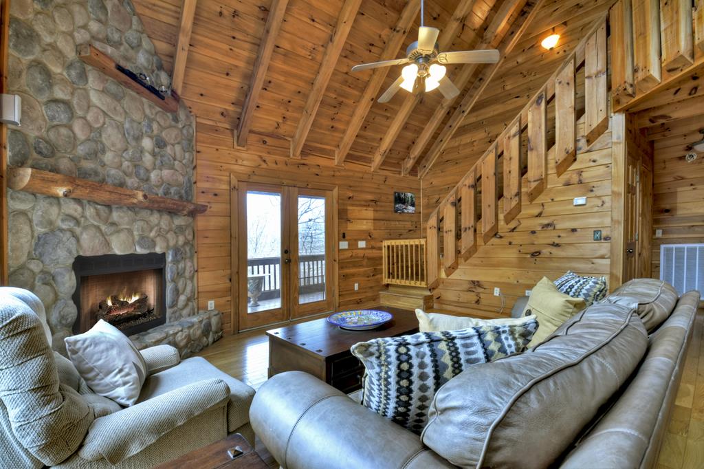 162 Toccoa Overlook Lane