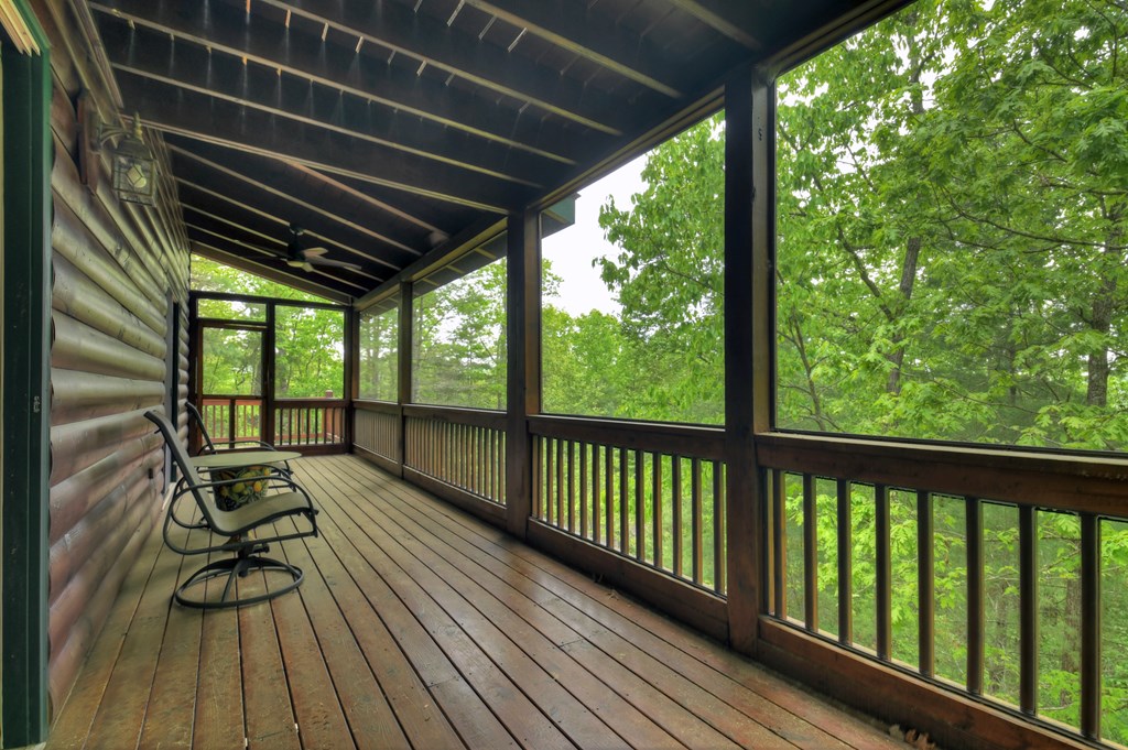 162 Toccoa Overlook Lane