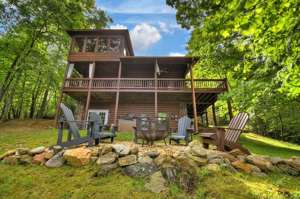 54 Channing Hollow
