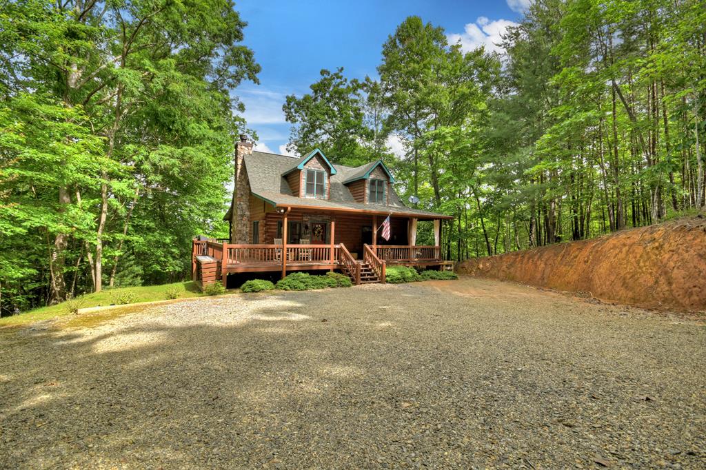 54 Channing Hollow