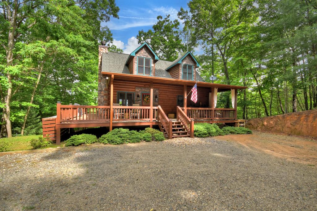 54 Channing Hollow