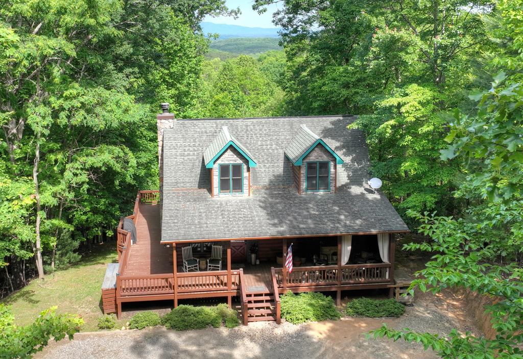 54 Channing Hollow