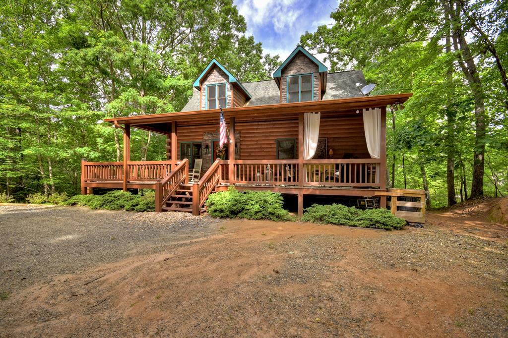 54 Channing Hollow