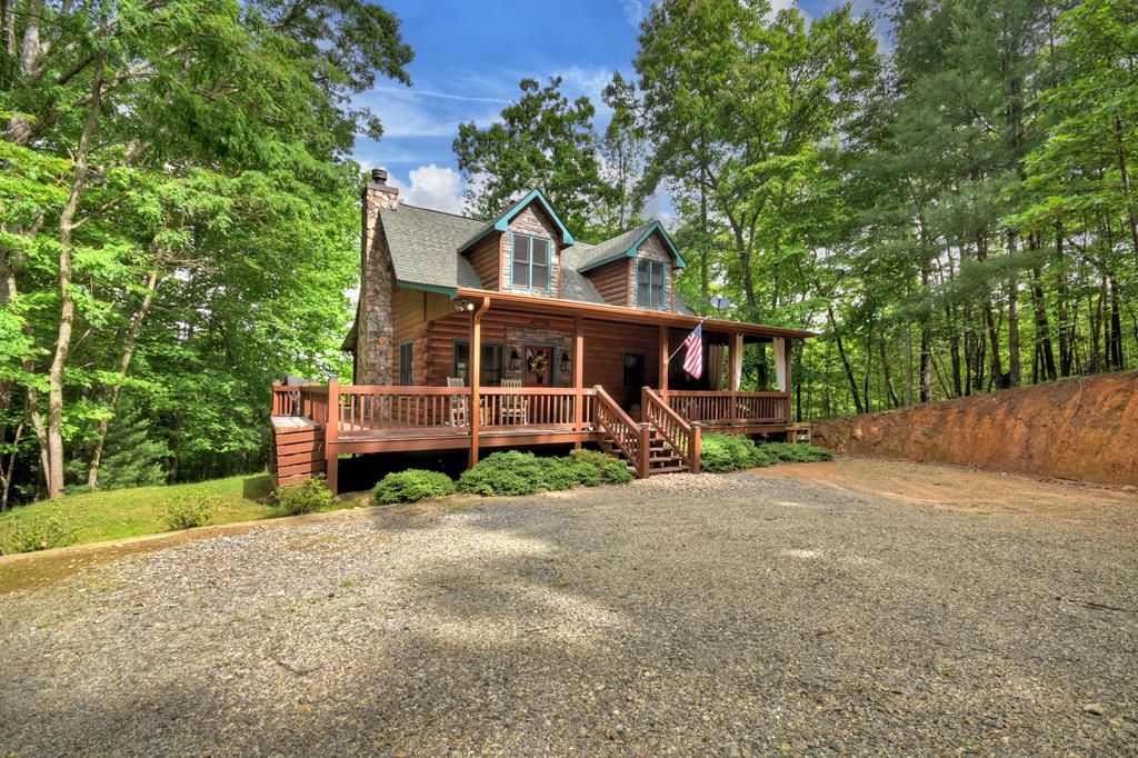 54 Channing Hollow