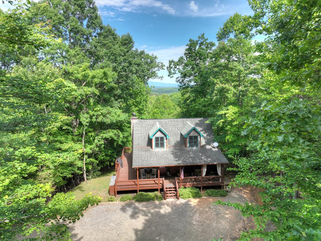 54 Channing Hollow