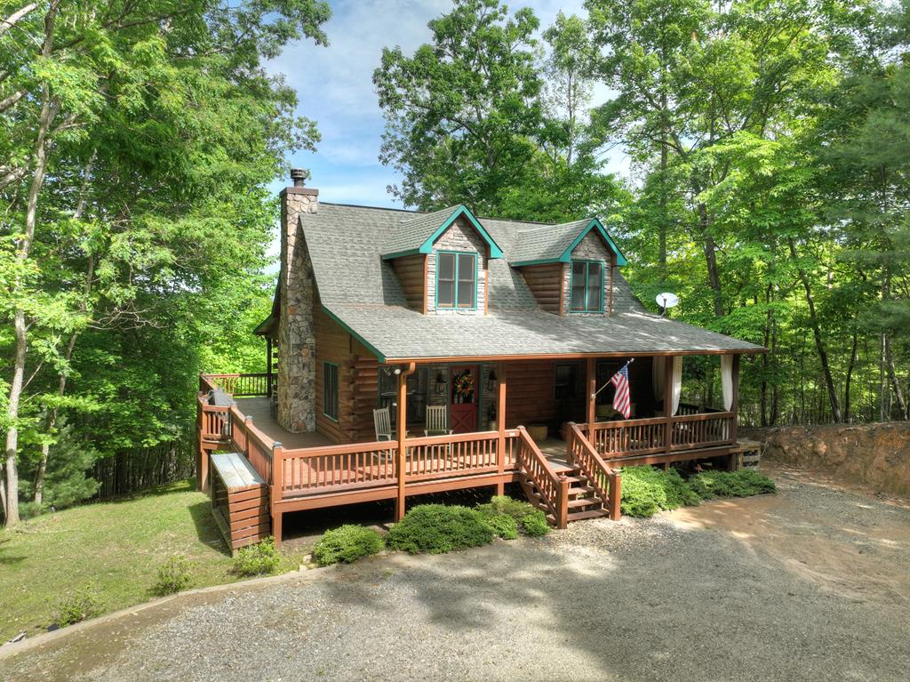 54 Channing Hollow
