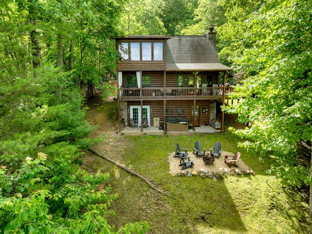 54 Channing Hollow