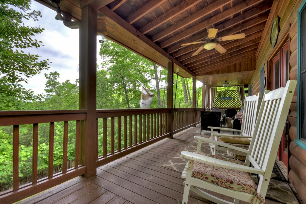 54 Channing Hollow