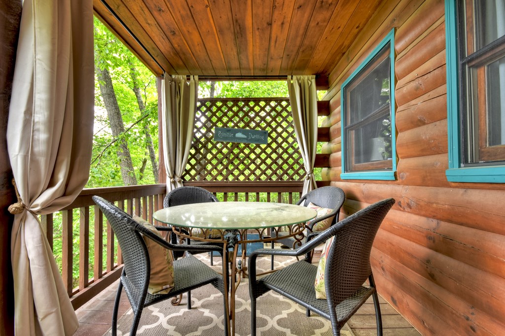 54 Channing Hollow
