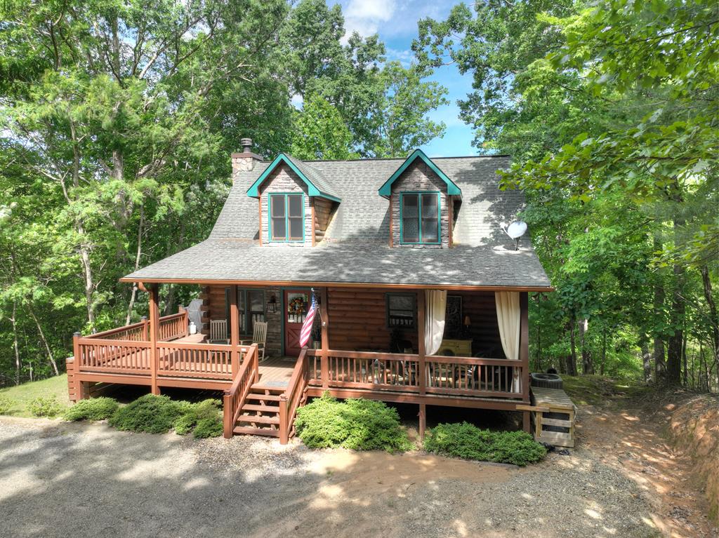 54 Channing Hollow