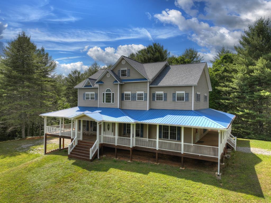3731 Cutcane Road