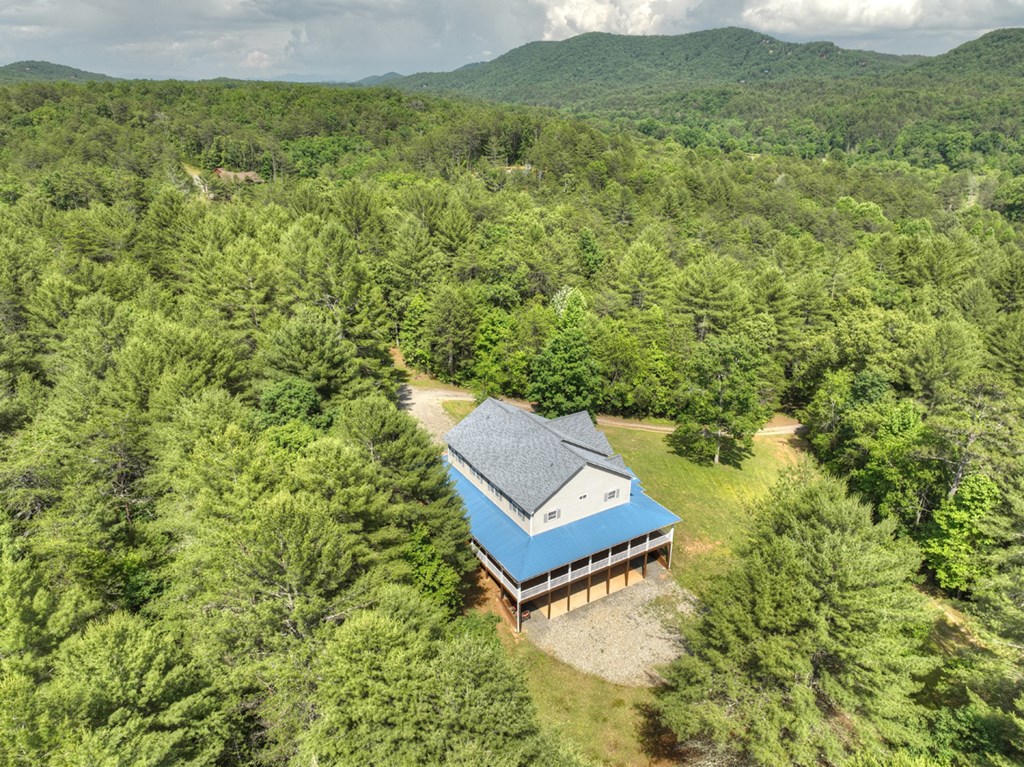 3731 Cutcane Road