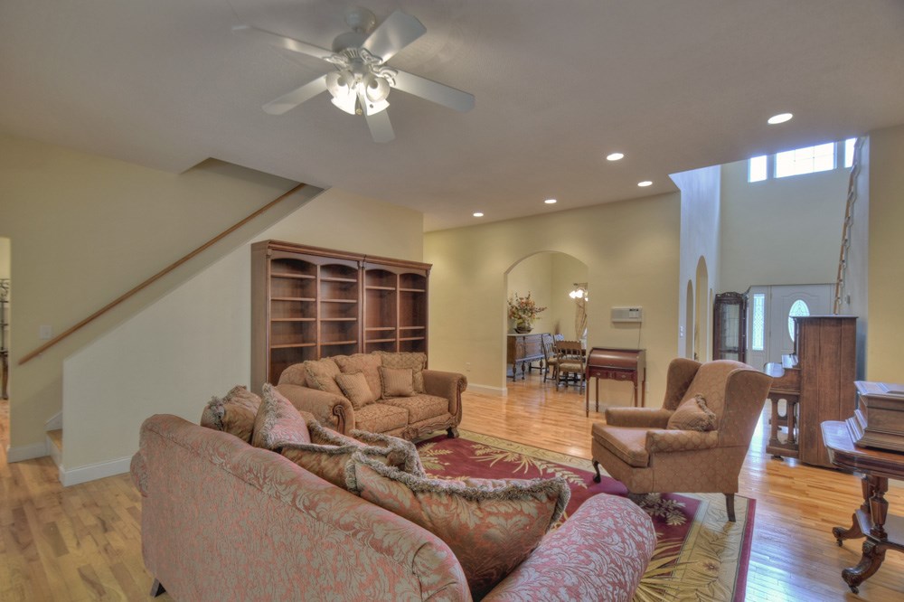 3731 Cutcane Road