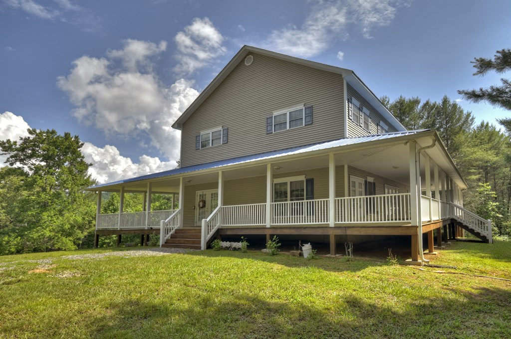 3731 Cutcane Road