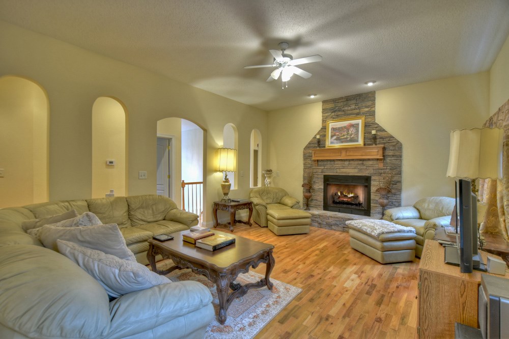 3731 Cutcane Road