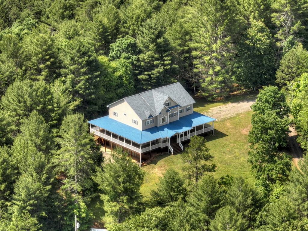 3731 Cutcane Road