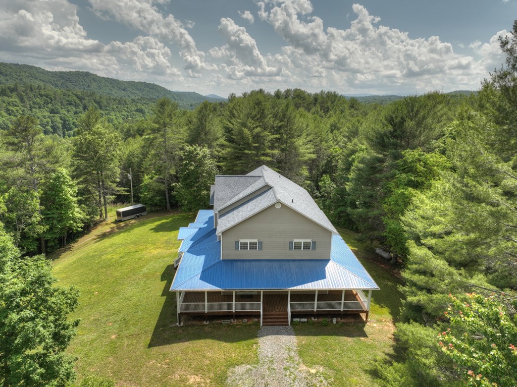 3731 Cutcane Road